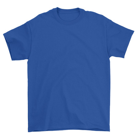 Royal blue
