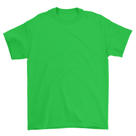 Oasis green