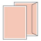 One fold 4 sides