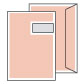 One fold 4 sides