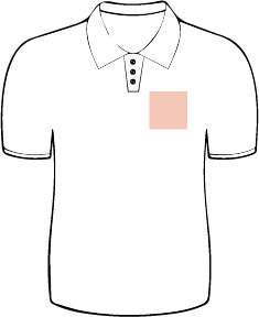 Front only