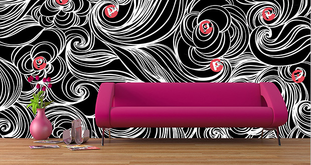Digitally printed image0