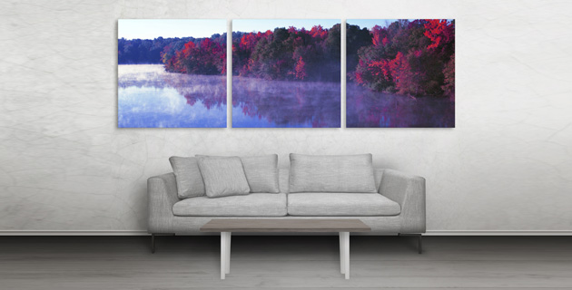 Digitally printed image0
