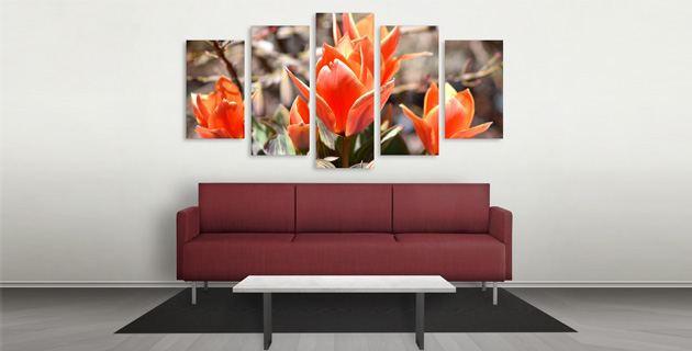 Digitally printed image2