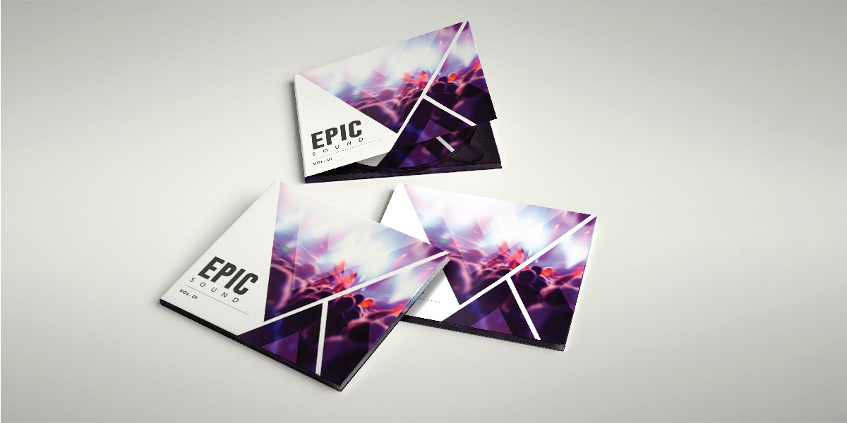 Digitally printed image2