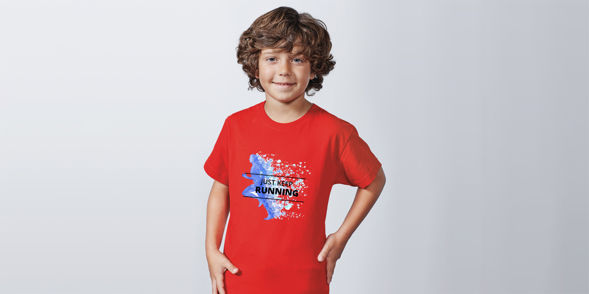 Digitally printed image3