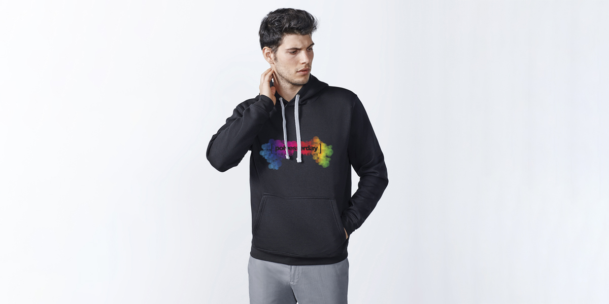 Digitally printed image2