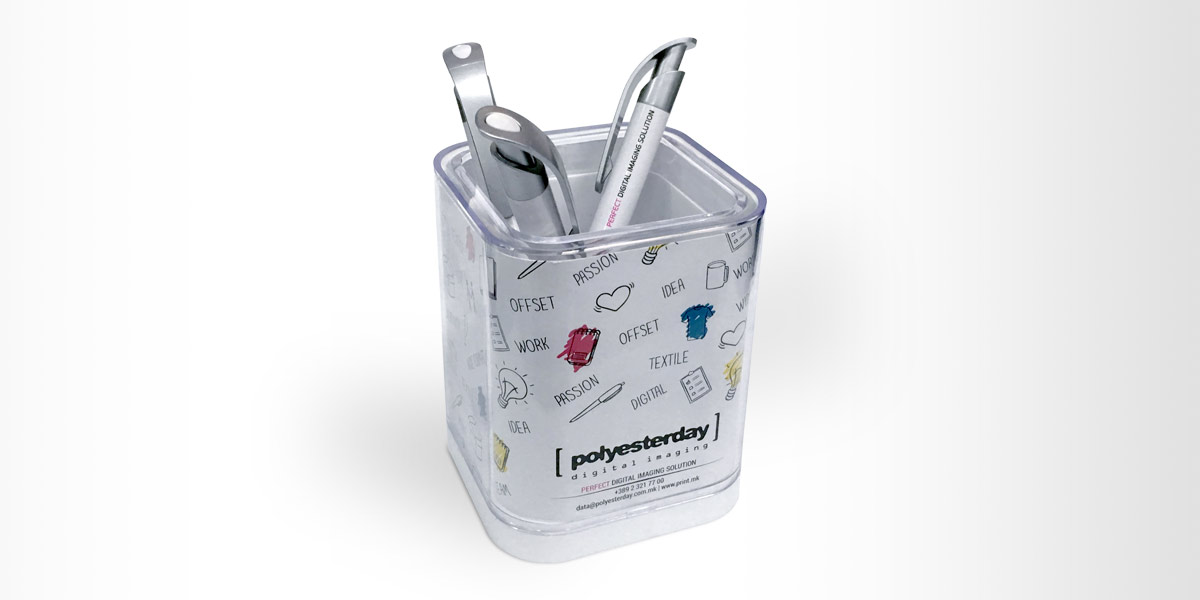 Digitally printed image0