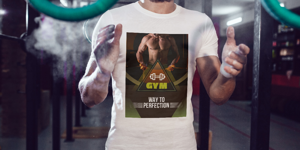 Digitally printed image0