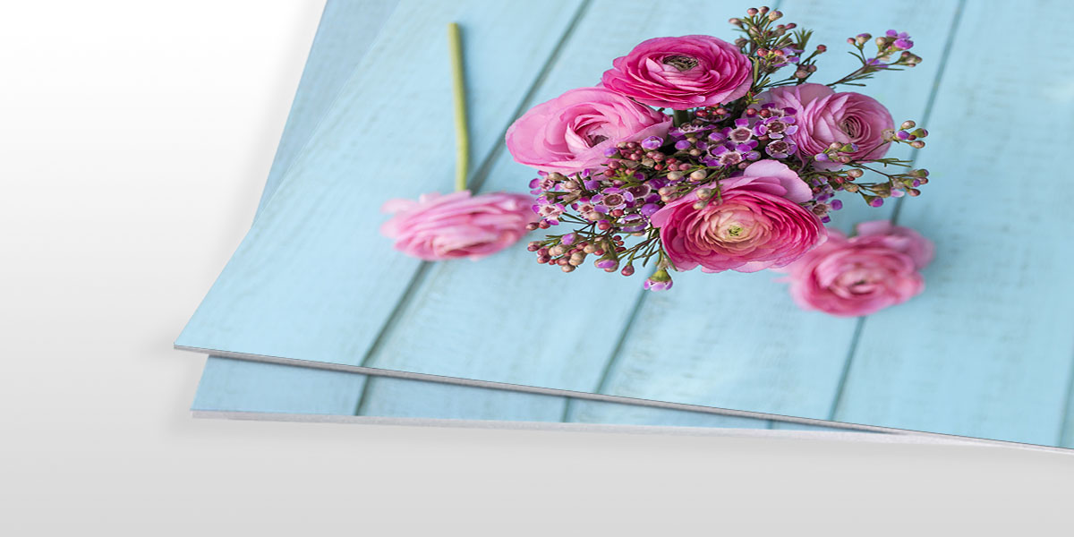 Digitally printed image0