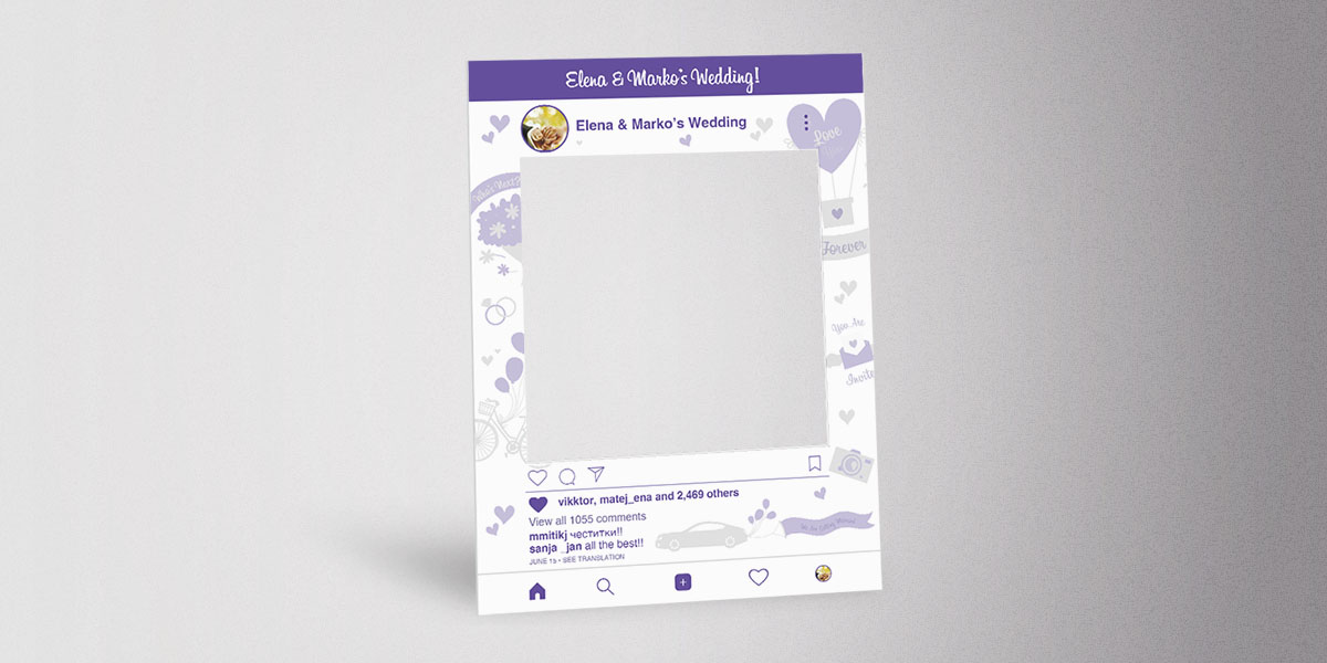 Digitally printed image0