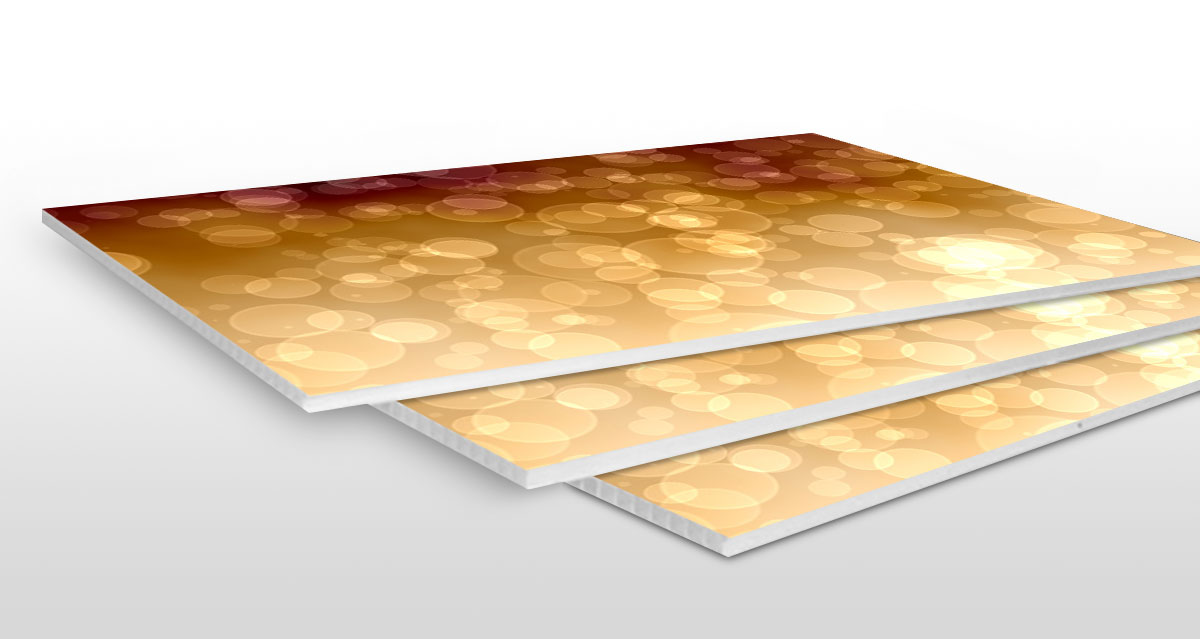 Digitally printed image0