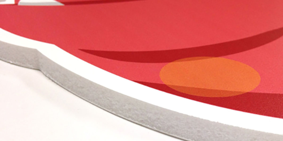Digitally printed image1