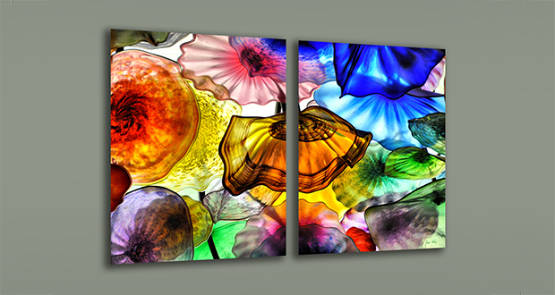 Digitally printed image0