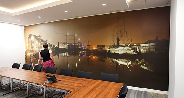 Digitally printed image3