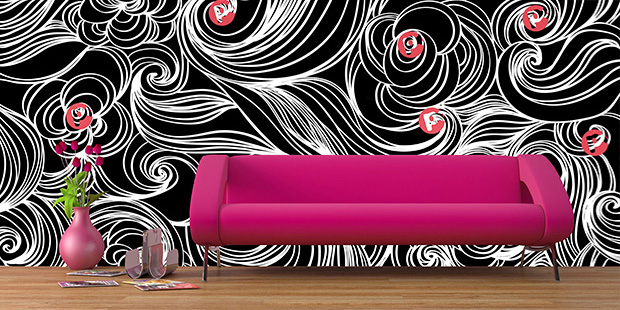 Digitally printed image2