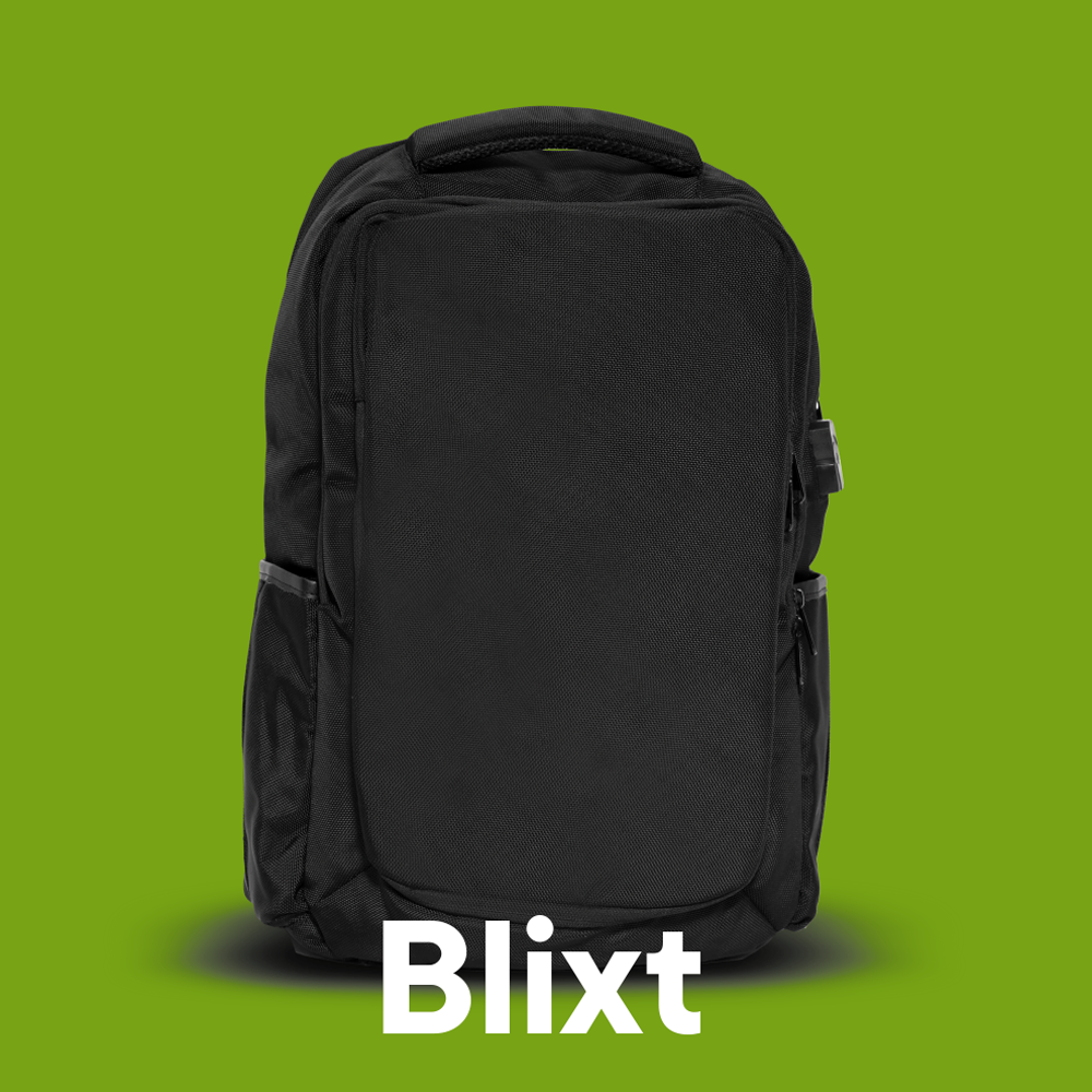 Blixt