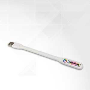 USB светилка