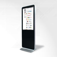 Медиа дисплеј P42 Touch дисплеј